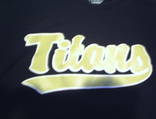 titans